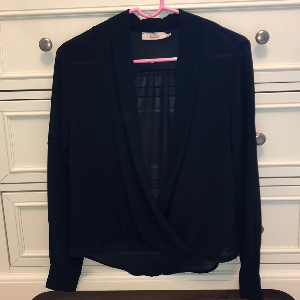 Elodie Polyester Shell